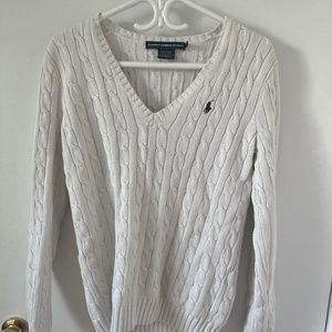 Ralph Lauren vintage SWEATER
